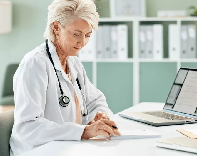 Personalized care