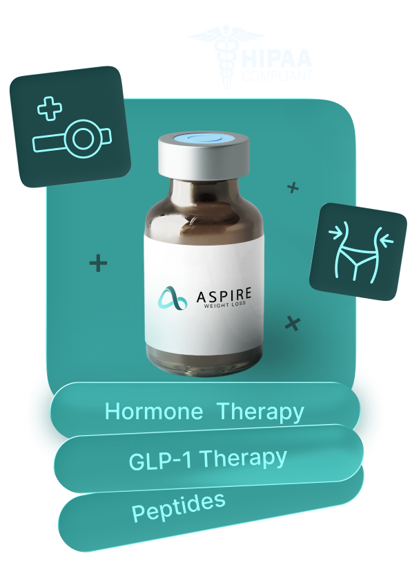 Transform Your Life with Aspire Weight Loss