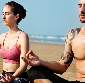 Start Your Wellness Journey Today